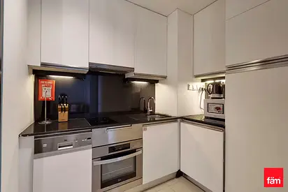 Marina Views | High Floor | Great ROI