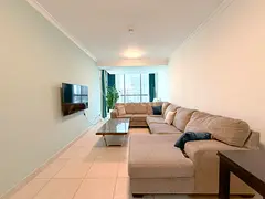 Vacant Now | Fully Furnished | Lake View