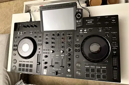 Pioneer DJ XDJ-RX3 New Condition