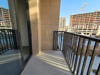 فرصة تملك مميزة في موقع راقٍ وتصميم عملي في مبنى جواهر 2