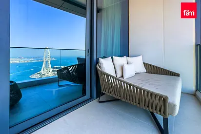 Open View | Luxury Amenities | Furnished