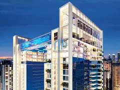Luxury | 5 Bed | Sky Villa + Pool | Island View