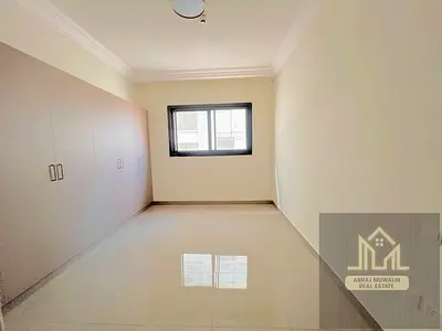Brand New 🌇 Luxury Family 1Bhk Apartment & Covered Parking – Prime New Muwaileh Location