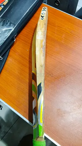 SG Opener Ultimate English Willow Cricket Bat