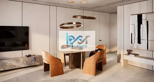 Branded Luxury Residence I Hand Over Q4 2026