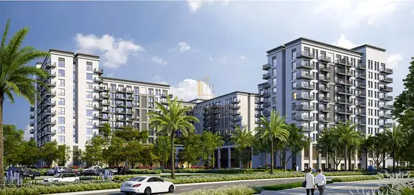 ✨ A premium investment opportunity in the heart of Mina Al Arab - Mesk, located on Maryam Island ✨