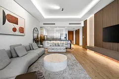 Park View | Fully Upgraded Living Room | Brand New