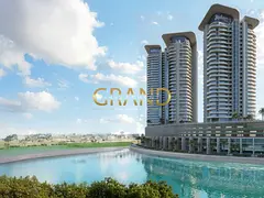 Excellent 1BR | Full Sea View | Smart Investment