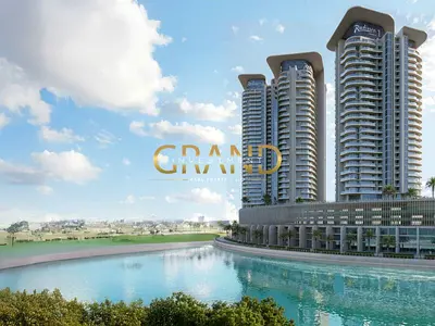 Excellent 1BR | Elegant Layout | Smart Investment