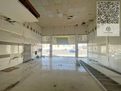 📍 منطقة عجمان الصناعية – إمارة Ajman | منطقة استراتيجية صناعية وتجارية متكاملة الخدمات تقع بالقرب من الطرق الرئيسية وتوفر بيئة مناسبة للأعمال والمستث