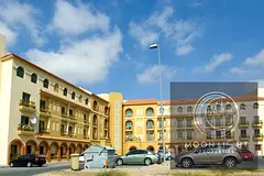 High ROI !!!! RENTED 1BEDROOM PRIME LOCATION CASH FLOWING IN SPAIN CLUSTER