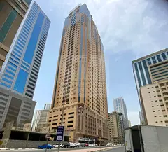 Fully Furnished Apartment for Sale – Manazil Tower, Al Taawun
