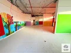 Spacious Shop Prime Location In University Area, Sharjah