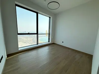 For Sale 2-Bedroom Apartment with Sea View in La Plage 1 Tower – Al Mamzar