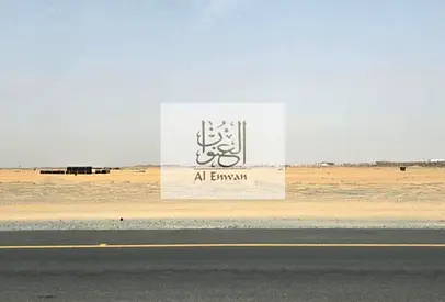 للبيع ارض سكني تجاري منطقة مويلح