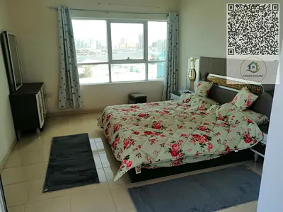 فرصة ذهبية | امتلك 1BHK في أبراج الأورينت | إطلالة مباشرة على الخور