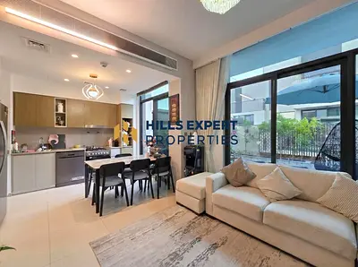FULLY FURNISHED 3 BEDRROM VILLA FOR RENT