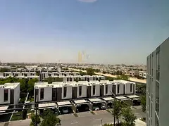 Elegant apartment for rent in the heart of Aljada, within The Gate 1 project – a premium living op