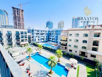 SPACIOUS 1BR + STORAGE | AMENITIES VIEW | LOW RISE