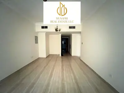 PRIME LOCATION//1BHK APARTMENT AVAILABLE WITH 1WASHROOMS MUWAILEH SHARJAH.