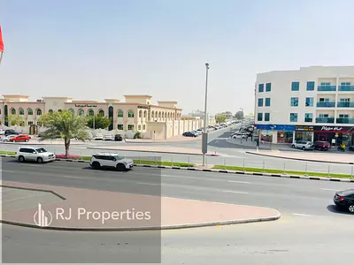 School Area | Brand New Huge 2BHK | Open View Balcony | Wardrobes Both Master Bedroom | No Cash Deposit