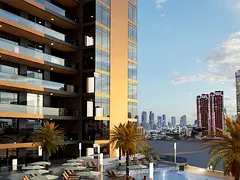 5 Years Post Handover - High rental Yield Potential