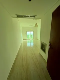 Two-bedroom apartment with a large living room for annual rent – ​​Al Nuaimiya 3