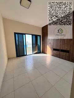 🏡 3‑Bedroom Apartment for Sale – Falcon Towers, Al Rashidiya, Ajman A spacious family apartme