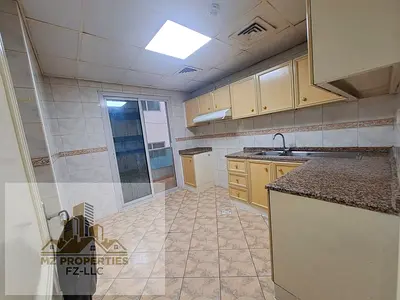 Like new building open view with balcony species 2 bedroom