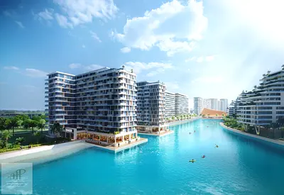 Azizi Venice at Dubai South: The Future of Waterfront Luxury