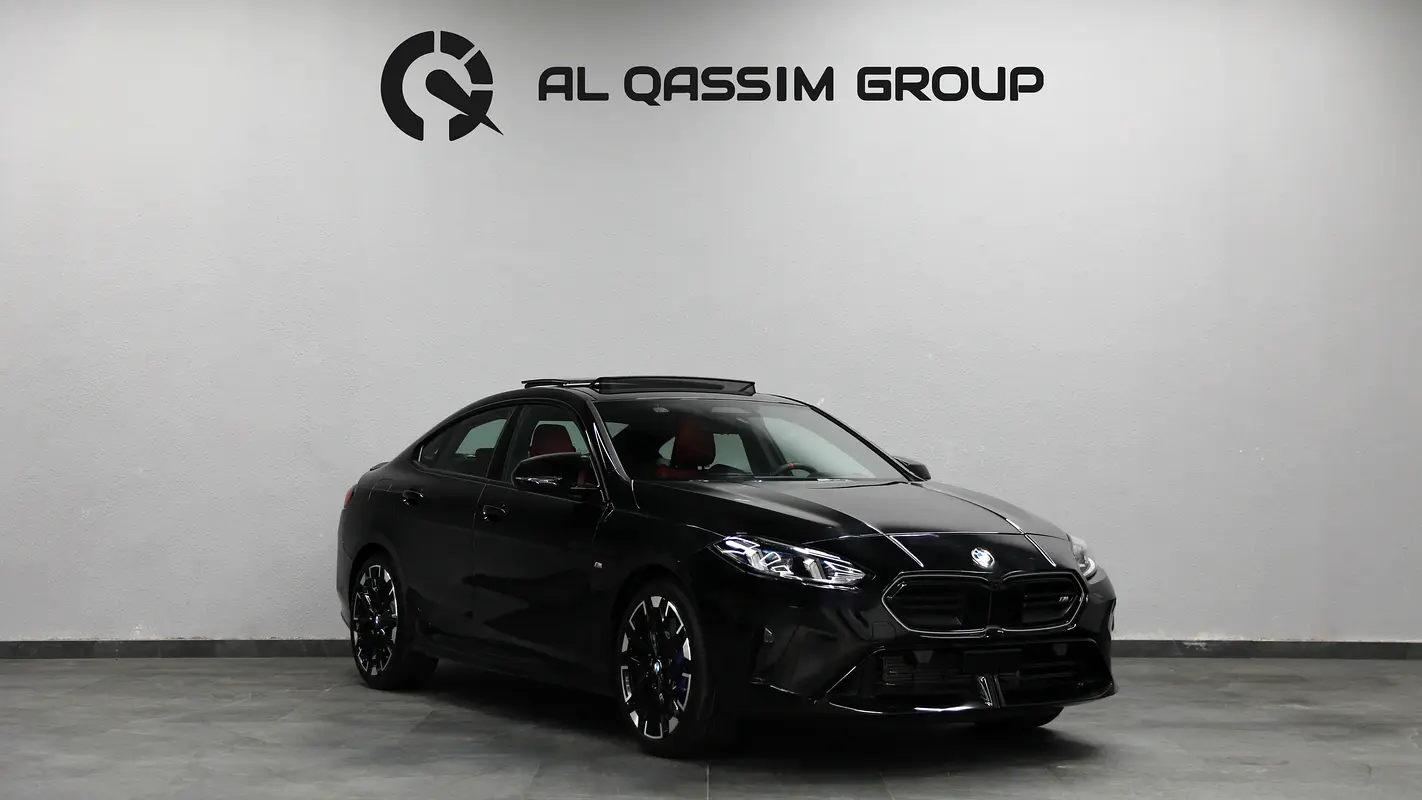 BMW 2-Series 2025 — photo 1 of 16