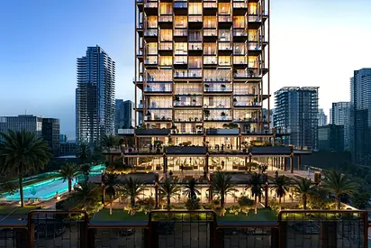 SMART INVESTMENT | PAYMENT PLAN | FULLY FURNISHED