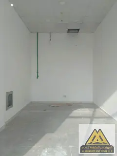 A Rare Opportunity! Spacious Commercial Shop for Rent in a Prime Location in Al Nuaimiya 1