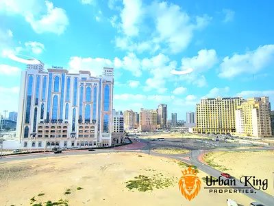 Near to Metro | Modern Kitchen & Huge Balcony | Ready to Move