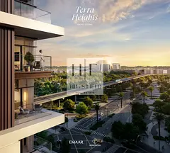Next To Metro | Growing Location | High Roi | Safe Investment