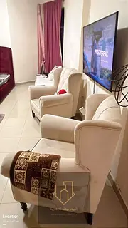 Excellent location - Large area - Close to the Dubai and Sharjah exit - Close to all services