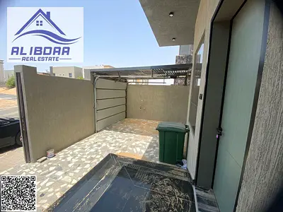 Villa for Rent – ​​Al Zahiyah Area, Ajman