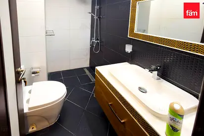 Fully Furnished | District One View | Mid Floor