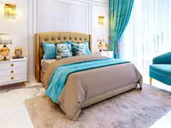 Smart Returns | Contemporary Interiors | High Value