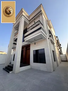 Luxury Modern Villa for Sale - Super Lux Finishing An unmissable opportunity for upscale living or i