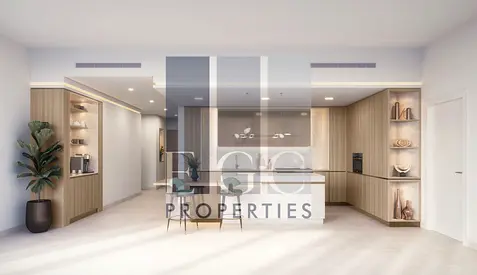 Spacious 3BHK | Corner Unit + 2 Balconies | 20% DP