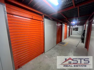 Storage Only | Easy Access | Multiple Size
