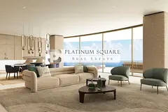 Premium View | High Floor | Motivated Seller