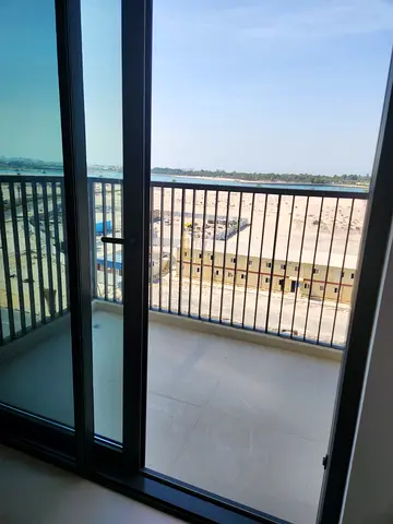 For sale, one-bedroom apartment in Shams Building