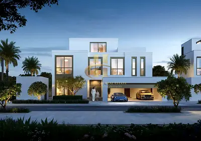 Premium Villa in Gated Community | High ROI