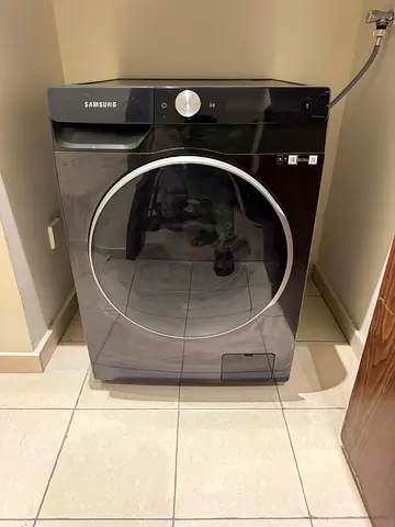 Samsung 11.5KG Washer 8kg dryer 2in1 cambo