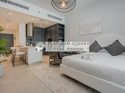 Brand New | Fully Furnished | Ready to Move