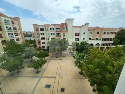 ONE BED ROOM FOR SELL//CLOSED THE GARDEN METRO STATION /