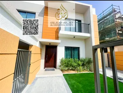 تاون هاوس اعاده بيع تمكلك حر لجميع الجنسيات اعاده بيع بمجمع ازهى