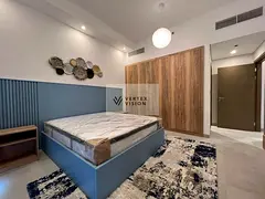 Fully Furnished | Spacious Layout | Ready To Move